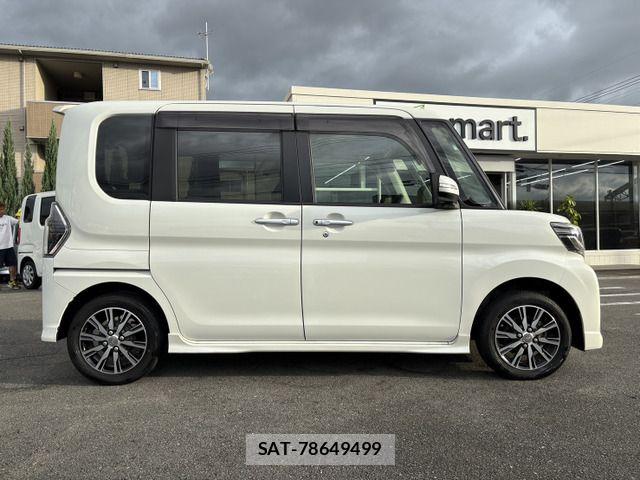 Daihatsu TANTO CUSTOM 2016-10 7503216-5