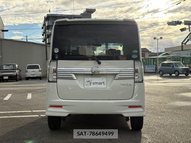 Daihatsu TANTO CUSTOM 2016-10 7503216-7