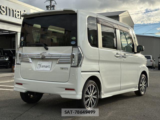 Daihatsu TANTO CUSTOM 2016-10 7503216-8