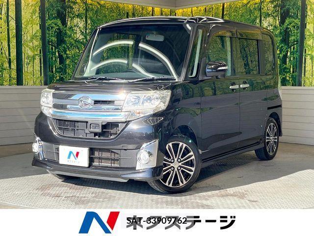 Daihatsu TANTO CUSTOM 2015-02 7503210-0