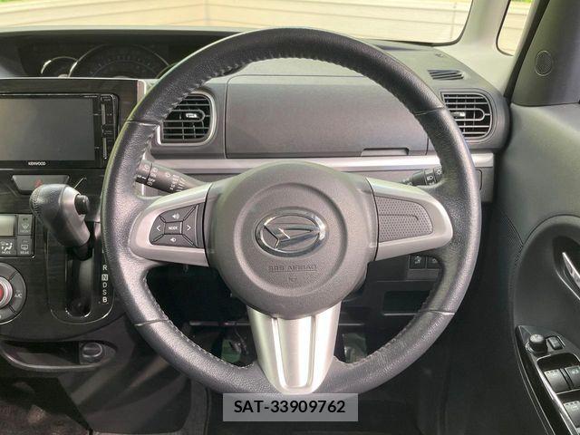 Daihatsu TANTO CUSTOM 2015-02 7503210-10