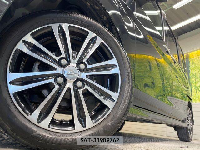 Daihatsu TANTO CUSTOM 2015-02 7503210-12