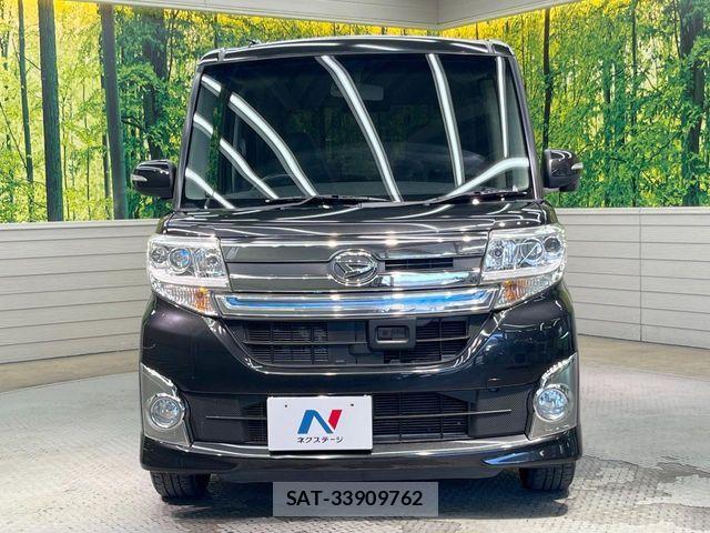 Daihatsu TANTO CUSTOM 2015-02 7503210-13