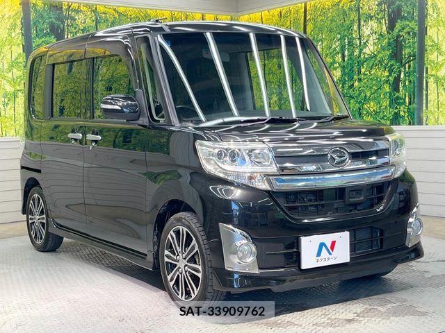 Daihatsu TANTO CUSTOM 2015-02 7503210-15