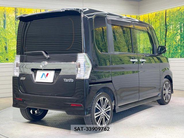 Daihatsu TANTO CUSTOM 2015-02 7503210-16