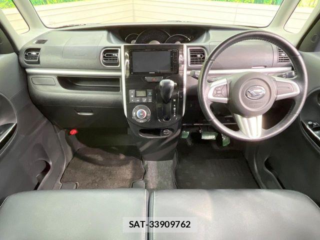 Daihatsu TANTO CUSTOM 2015-02 7503210-1