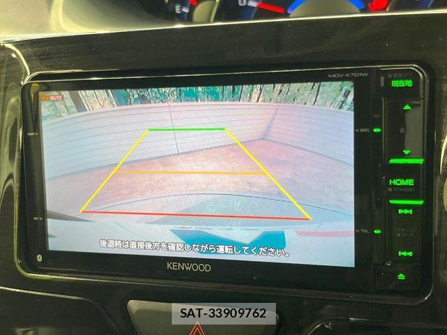 Daihatsu TANTO CUSTOM 2015-02 7503210-3