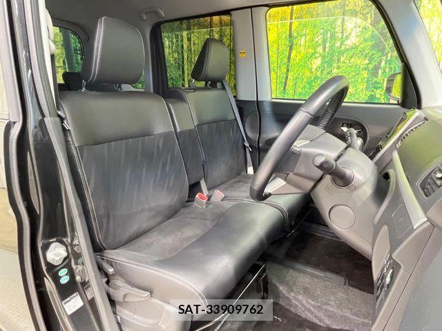 Daihatsu TANTO CUSTOM 2015-02 7503210-7