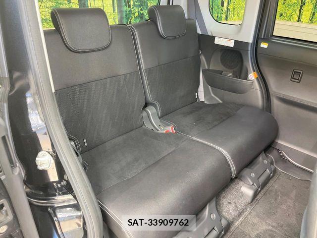 Daihatsu TANTO CUSTOM 2015-02 7503210-8