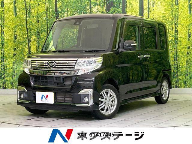 Daihatsu TANTO CUSTOM 2016-07 7503217-0