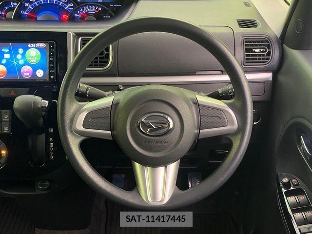 Daihatsu TANTO CUSTOM 2016-07 7503217-9