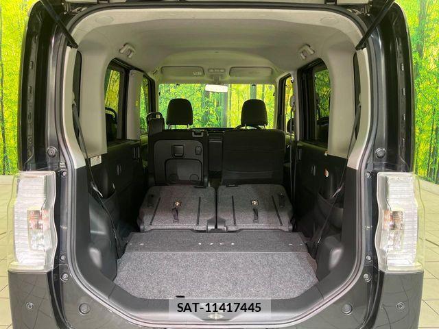Daihatsu TANTO CUSTOM 2016-07 7503217-10
