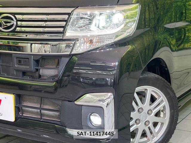Daihatsu TANTO CUSTOM 2016-07 7503217-11