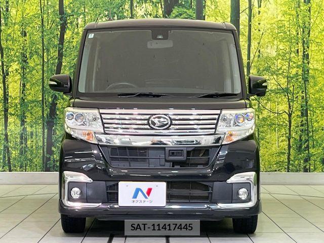 Daihatsu TANTO CUSTOM 2016-07 7503217-13