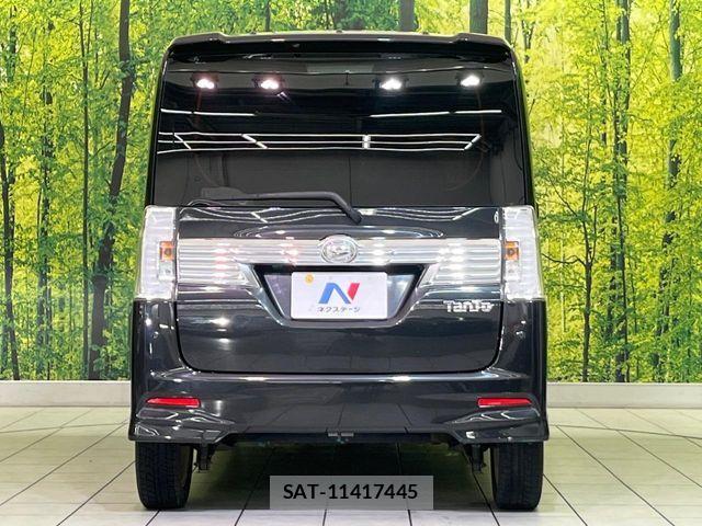 Daihatsu TANTO CUSTOM 2016-07 7503217-14