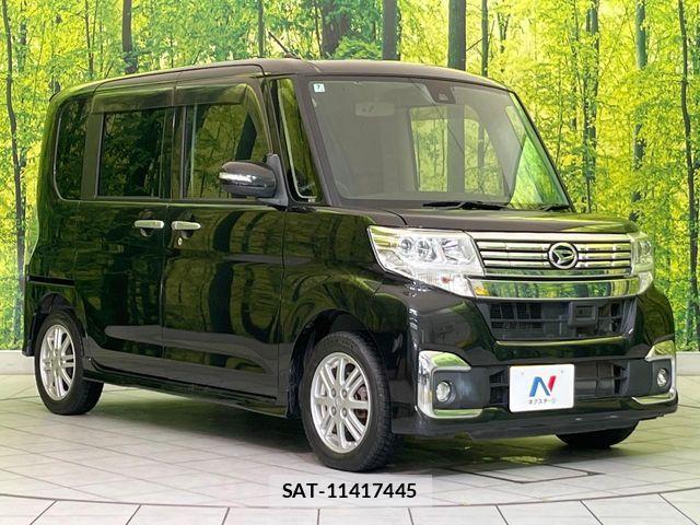 Daihatsu TANTO CUSTOM 2016-07 7503217-15