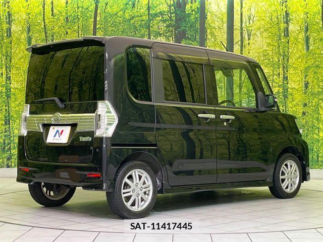 Daihatsu TANTO CUSTOM 2016-07 7503217-16