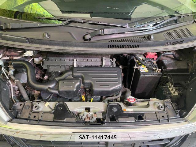 Daihatsu TANTO CUSTOM 2016-07 7503217-17