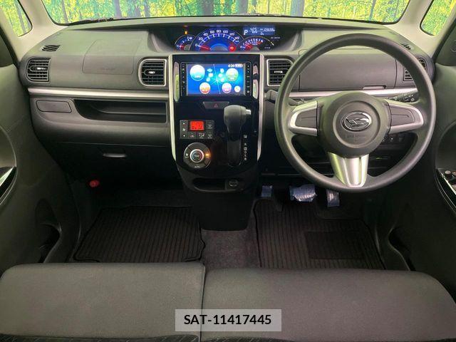 Daihatsu TANTO CUSTOM 2016-07 7503217-1