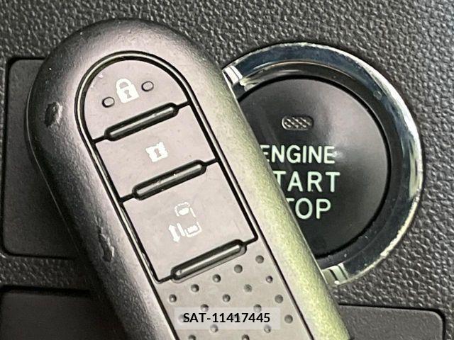 Daihatsu TANTO CUSTOM 2016-07 7503217-5