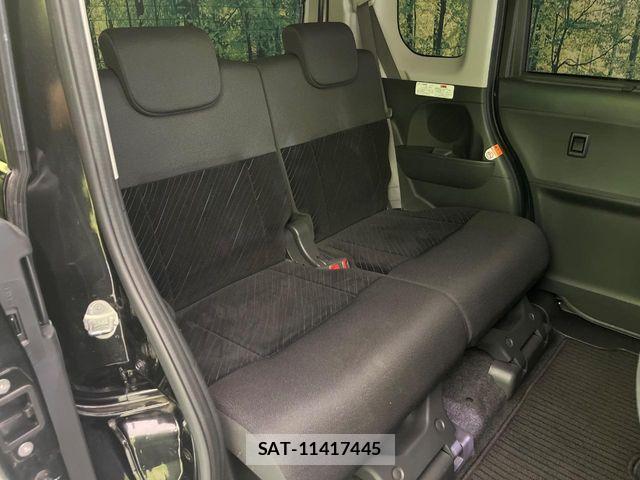 Daihatsu TANTO CUSTOM 2016-07 7503217-8