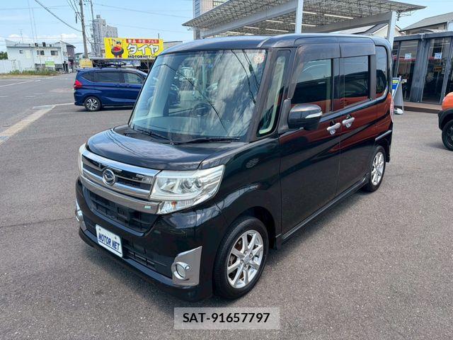 Daihatsu TANTO CUSTOM 2014-04 7510248-0