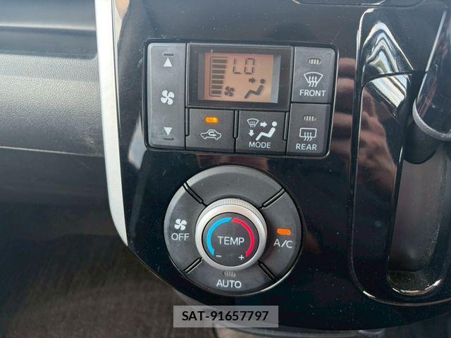 Daihatsu TANTO CUSTOM 2014-04 7510248-9