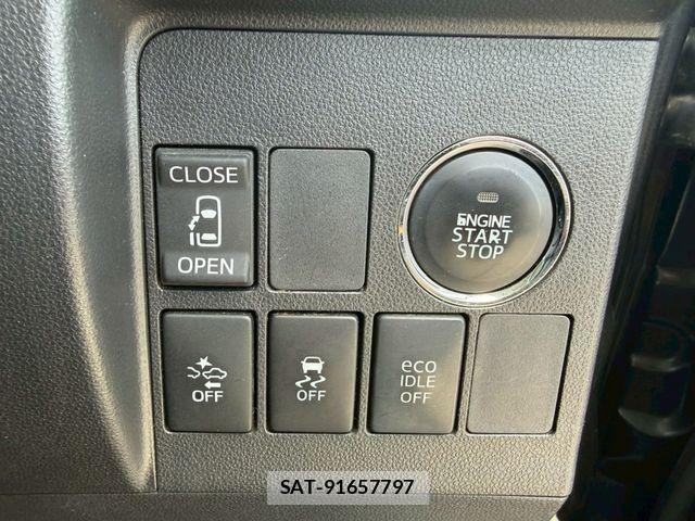 Daihatsu TANTO CUSTOM 2014-04 7510248-11