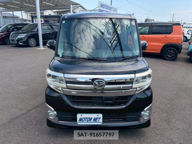 Daihatsu TANTO CUSTOM 2014-04 7510248-12