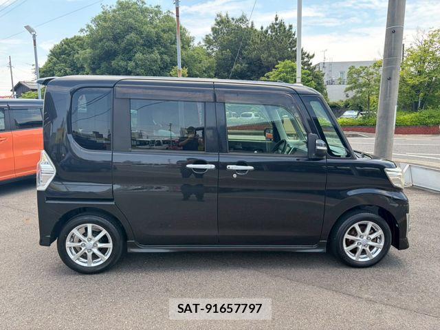 Daihatsu TANTO CUSTOM 2014-04 7510248-14