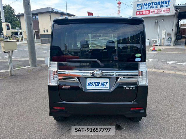Daihatsu TANTO CUSTOM 2014-04 7510248-15