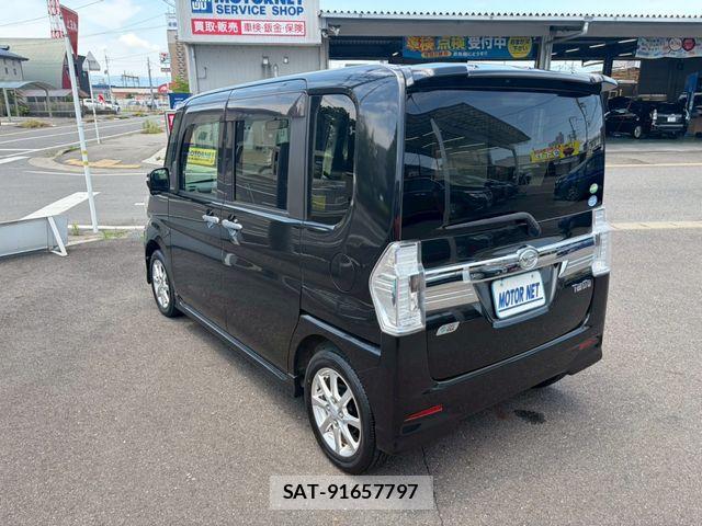 Daihatsu TANTO CUSTOM 2014-04 7510248-16