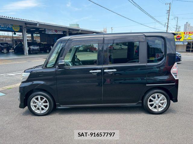 Daihatsu TANTO CUSTOM 2014-04 7510248-17