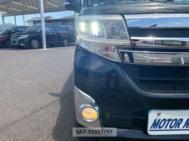 Daihatsu TANTO CUSTOM 2014-04 7510248-18