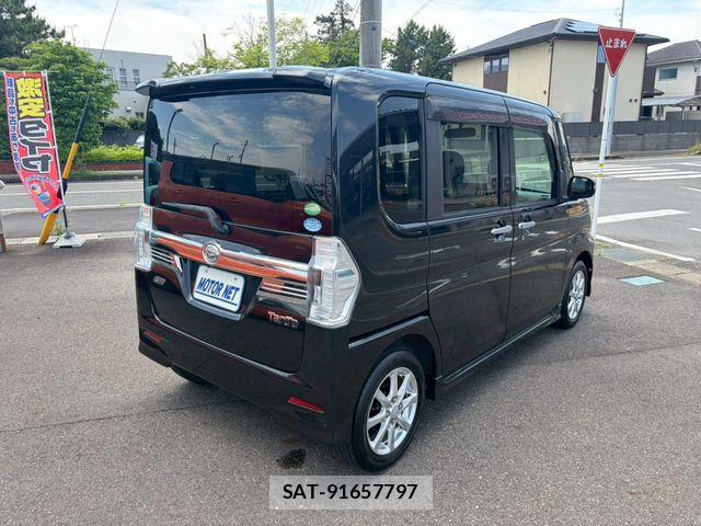 Daihatsu TANTO CUSTOM 2014-04 7510248-1