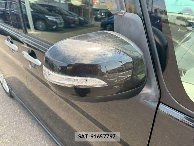 Daihatsu TANTO CUSTOM 2014-04 7510248-19