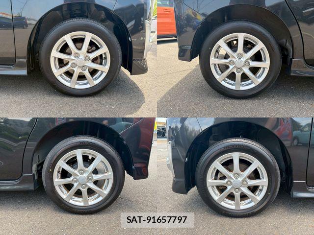 Daihatsu TANTO CUSTOM 2014-04 7510248-20