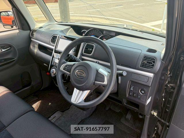 Daihatsu TANTO CUSTOM 2014-04 7510248-22
