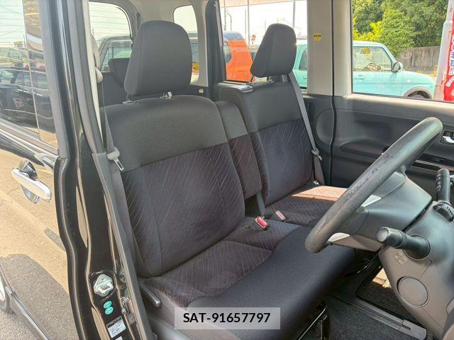 Daihatsu TANTO CUSTOM 2014-04 7510248-23