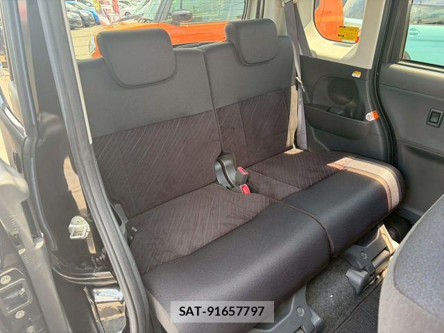 Daihatsu TANTO CUSTOM 2014-04 7510248-24