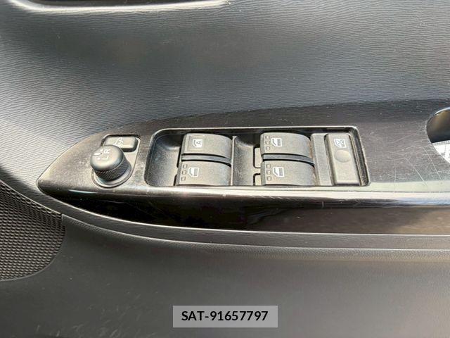 Daihatsu TANTO CUSTOM 2014-04 7510248-25