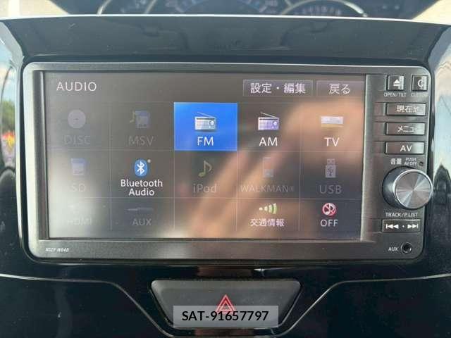 Daihatsu TANTO CUSTOM 2014-04 7510248-26