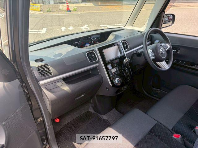 Daihatsu TANTO CUSTOM 2014-04 7510248-2
