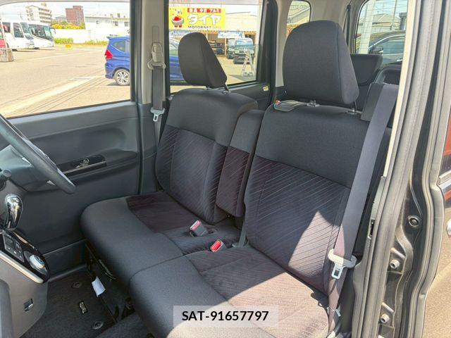 Daihatsu TANTO CUSTOM 2014-04 7510248-3