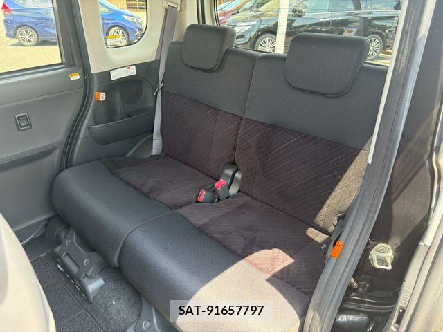 Daihatsu TANTO CUSTOM 2014-04 7510248-4