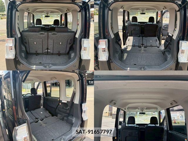 Daihatsu TANTO CUSTOM 2014-04 7510248-5