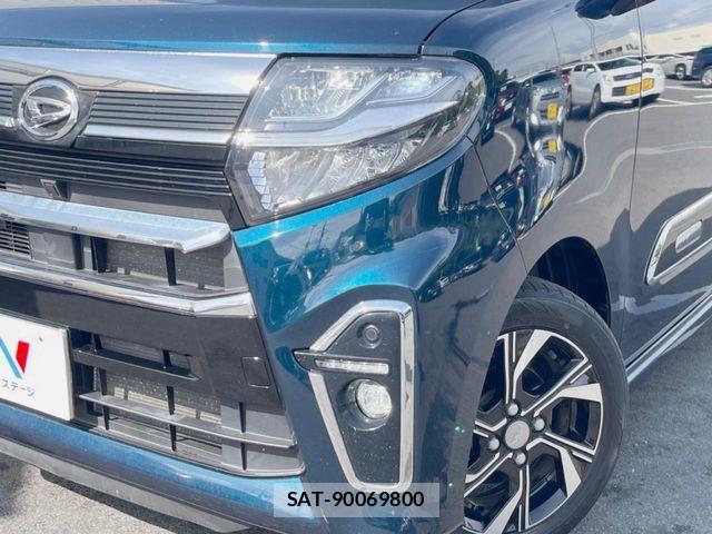 Daihatsu TANTO CUSTOM 2021-08 7510239-11