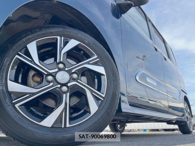 Daihatsu TANTO CUSTOM 2021-08 7510239-12