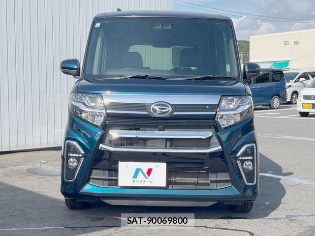Daihatsu TANTO CUSTOM 2021-08 7510239-13