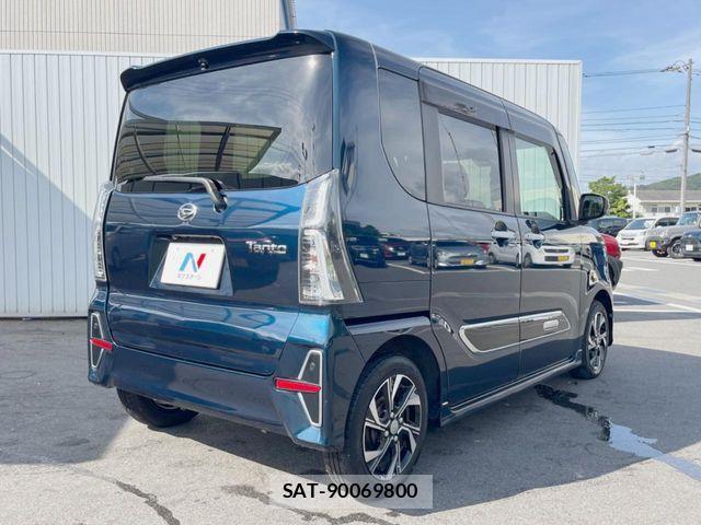 Daihatsu TANTO CUSTOM 2021-08 7510239-16